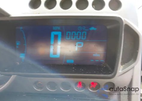 2014 Chevrolet Sonic Lt Auto from USA, damaged, VIN 1G1JC5SH9E4226090